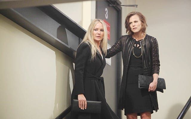 RATINGS: ‘Y&R’ Attracts Largest Audience Since March
