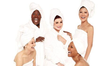 CBS Daytime’s ‘The Talk’ Heading to Late Night Slot