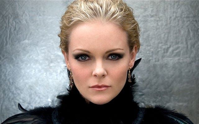 ‘DAYS” Martha Madison Cast As Lead In ‘Winterthorne’; Sonia Blangiardo Set To Direct