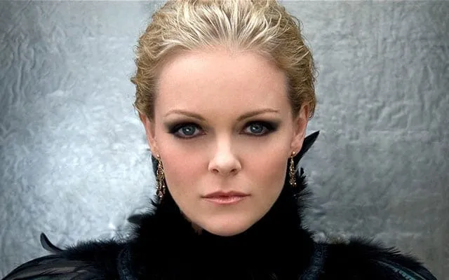 ‘DAYS” Martha Madison Cast As Lead In ‘Winterthorne’; Sonia Blangiardo Set To Direct