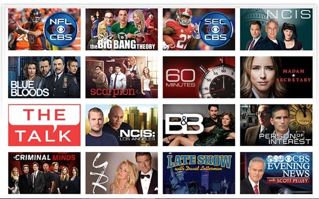 what channel is the soap opera network on dish network