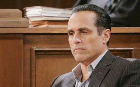 Maurice Benard