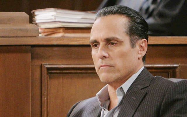 Maurice Benard