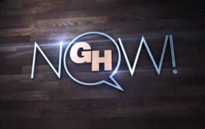 Disney/ABC Executive Chris Thomes Talks Future of ‘GH Now!’ Nancy Lee Grahn, Alexis Davis, General Hospital Now, GH Now, General Hospital, GH, GH ABC, #GH, #GeneralHospital