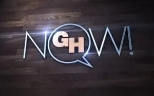 Disney/ABC Executive Chris Thomes Talks Future of ‘GH Now!’ Nancy Lee Grahn, Alexis Davis, General Hospital Now, GH Now, General Hospital, GH, GH ABC, #GH, #GeneralHospital