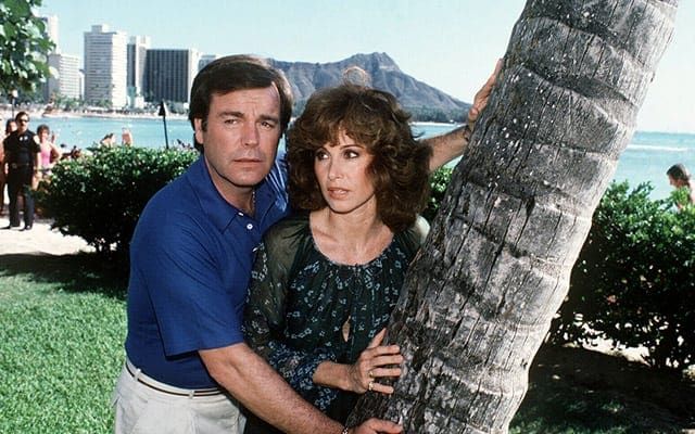 ‘Hart to Hart’ Joins Hallmark Movies & Mysteries Lineup; Network to Air ‘Diagnosis Murder’ and ‘Murder, She Wrote’ Marathons