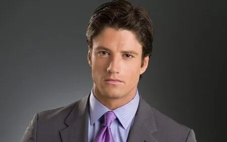 Spend ‘Christmas Eve, 1914’ With Former ‘DAYS’ Star James Scott James Scott, Days of our Lives, EJ DiMera