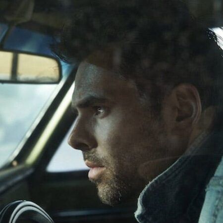 LISTEN: Jason Thompson Sings ‘When The Storm Came’