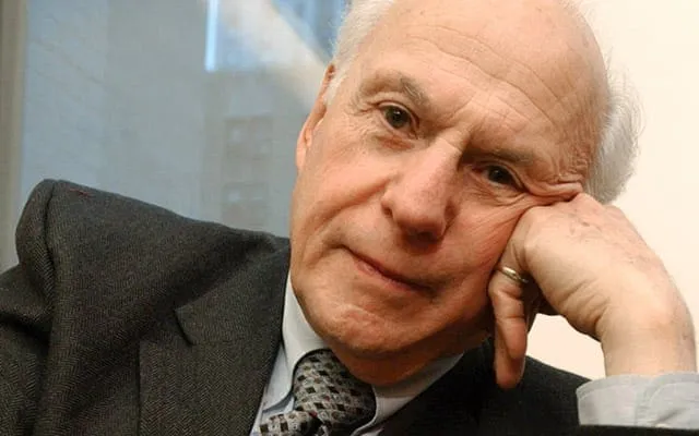 Veteran Daytime Director Larry Auerbach Passes