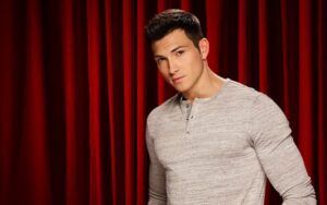 EXCLUSIVE: ‘DAYS’ Star Robert Scott Wilson Talks ‘Price is Right’ Male Model Search
