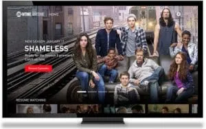 Showtime Anytime Now Available on Xbox One