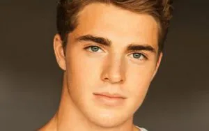 Spencer Neville Joins ‘DAYS’ in Recurring Role