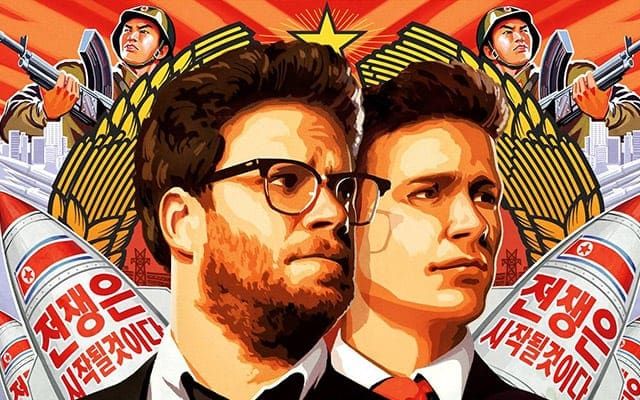 ‘The Interview’ Rakes in $15 Million Since Christmas Release
