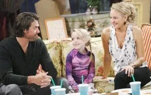 McKenna Grace Returning To ‘Y&R’ As Faith Newman
