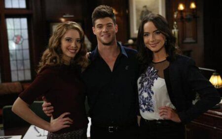 ‘Big Brother’s’ Zach Rance Returning to ‘B&B’ in February