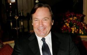R.I.P. Beau Kazer – ‘Y&R’ Alum Passes