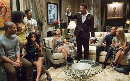 ‘Empire’ Raises the Bar and Tops ‘American Idol’ In Key Demo