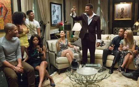 ‘Empire’ Given Early Season Two Pickup by FOX