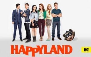 MTV Quietly Cancels ‘Happyland’