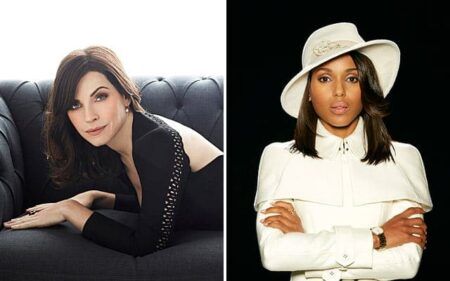 Preliminary List of PaleyFest Honorees Announced: ‘The Good Wife,’ ‘Scandal,’ ‘The Flash’ and ‘Arrow’