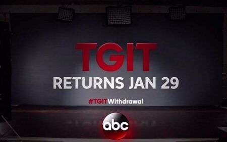 ABC Releases #TGITWithdrawal Promo for ‘Grey’s Anatomy,’ ‘Scandal’ and ‘How to Get Away with Murder’