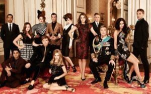 E! Orders Second Season of ‘The Royals’ Ahead of Series Launch