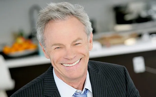 Tristan Rogers Returning to ‘General Hospital’ as Robert Scorpio