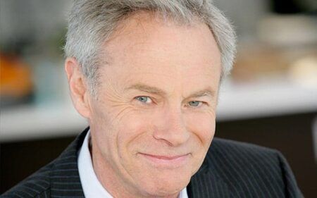 Tristan Rogers Sticking Around Genoa City; Actor Renews Contract with ‘Y&R’
