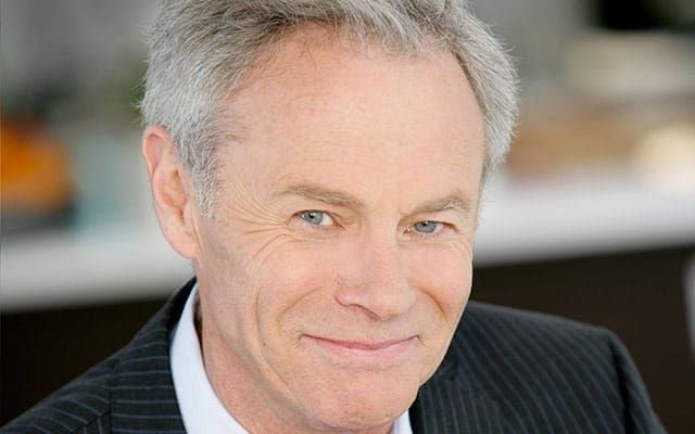 Tristan Rogers Sticking Around Genoa City; Actor Renews Contract with ‘Y&R’