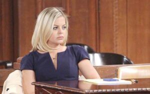 Kirsten Storms Joins ‘Winterthorne’