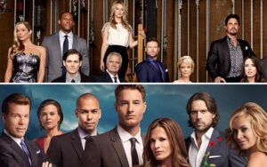 RATINGS: #FlirtWithDisaster Powers ‘Y&R’; ‘B&B’ Surges to Best Performance Since 2007