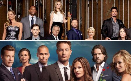 RATINGS: #FlirtWithDisaster Powers ‘Y&R’; ‘B&B’ Surges to Best Performance Since 2007