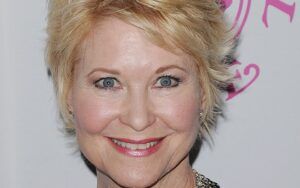 Dee Wallace on Joining ‘GH’: ‘I Have Never Had A Greater Challenge’
