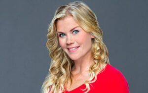 Production Begins on ‘Radio Hype’ Starring Alison Sweeney