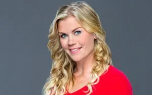 Production Begins on ‘Radio Hype’ Starring Alison Sweeney