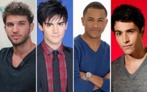 DAYTIME EMMY REELS: Outstanding Younger Actor in a Drama Series Nominees (2015)