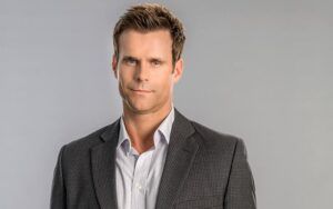 Cameron Mathison Named ‘ET’ Weekend Co-Anchor and Correspondent Cameron Mathison, All My Children