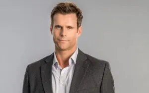 Cameron Mathison Named ‘ET’ Weekend Co-Anchor and Correspondent Cameron Mathison, All My Children