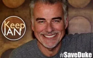 Should ‘General Hospital’ Kill Off Duke Lavery?