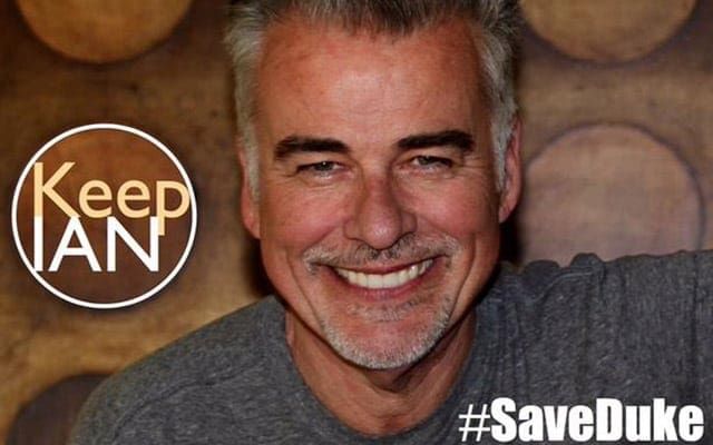 Should ‘General Hospital’ Kill Off Duke Lavery?