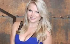 ‘Goodbye For Now’ Says ‘Y&R’s’ Kelli Goss to Fans
