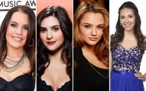 DAYTIME EMMY REELS: Outstanding Younger Actress in a Drama Series Nominees (2015)