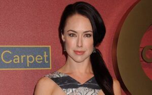 Lindsey McKeon Headed Back to Daytime on ‘Y&R’