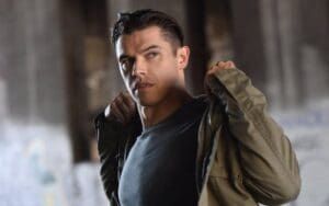 Is Paul Telfer’s Xander Cook Really Alexander Kiriakis on ‘DAYS’?