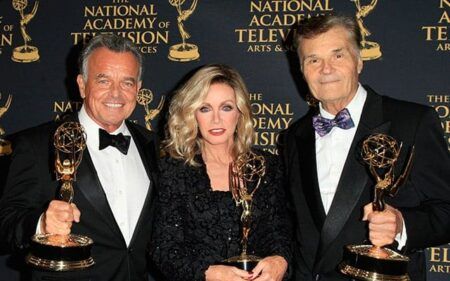 DAYTIME EMMYS: 42nd Annual Creative Arts Winners