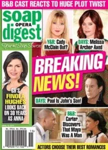 LET’S DISCUSS: This Week in Digest’s ‘Stuff We Know (And Shouldn’t Tell You)’