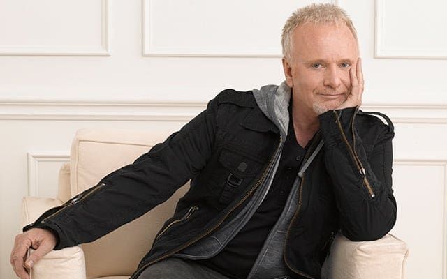 Anthony Geary and Luke Spencer Departing ‘General Hospital’