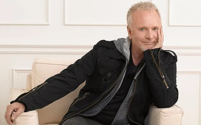 Anthony Geary and Luke Spencer Departing ‘General Hospital’