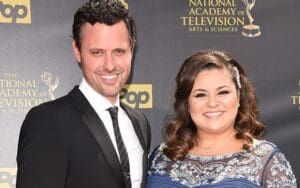 DAYTIME EMMYS: On the Red Carpet with Angelica McDaniel