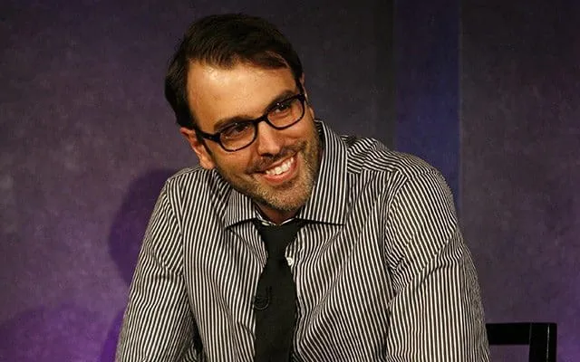 Ron Carlivati